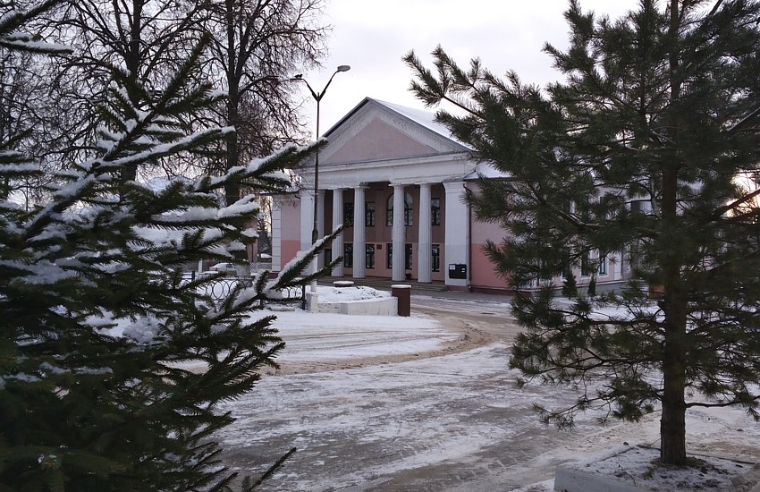 Поселок шатск тульская. Посёлок Шатск Тульская область. Школа номер 50 Шатск.